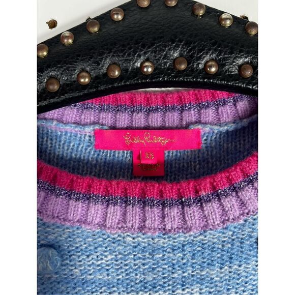 Lilly Pulitzer Verna sweater size XS - Picture 3 of 4